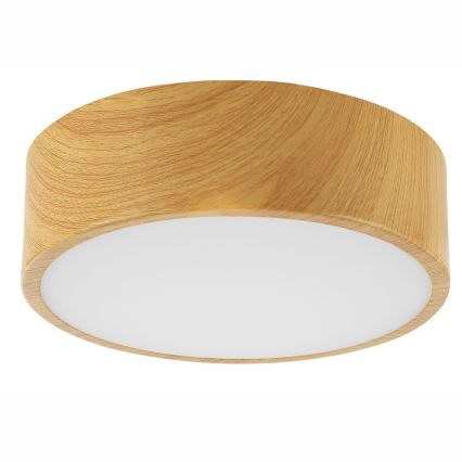 Griestu lampa DANTE 1xE27/60W/230V d. 26 cm