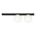 Griestu lampa FIT 2xE14/10W/230V melna/balta