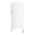 Griestu lampa FLASH 1xE27/15W/230V balta