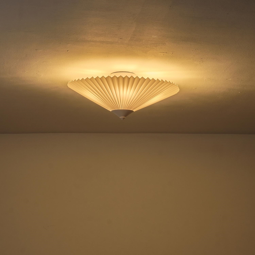 Griestu lampa FLOAT 5xE14/15W/230V balta