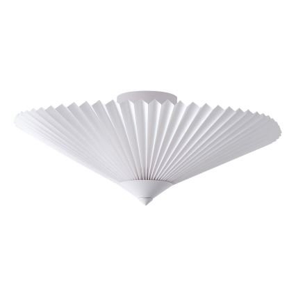 Griestu lampa FLOAT 5xE14/15W/230V balta