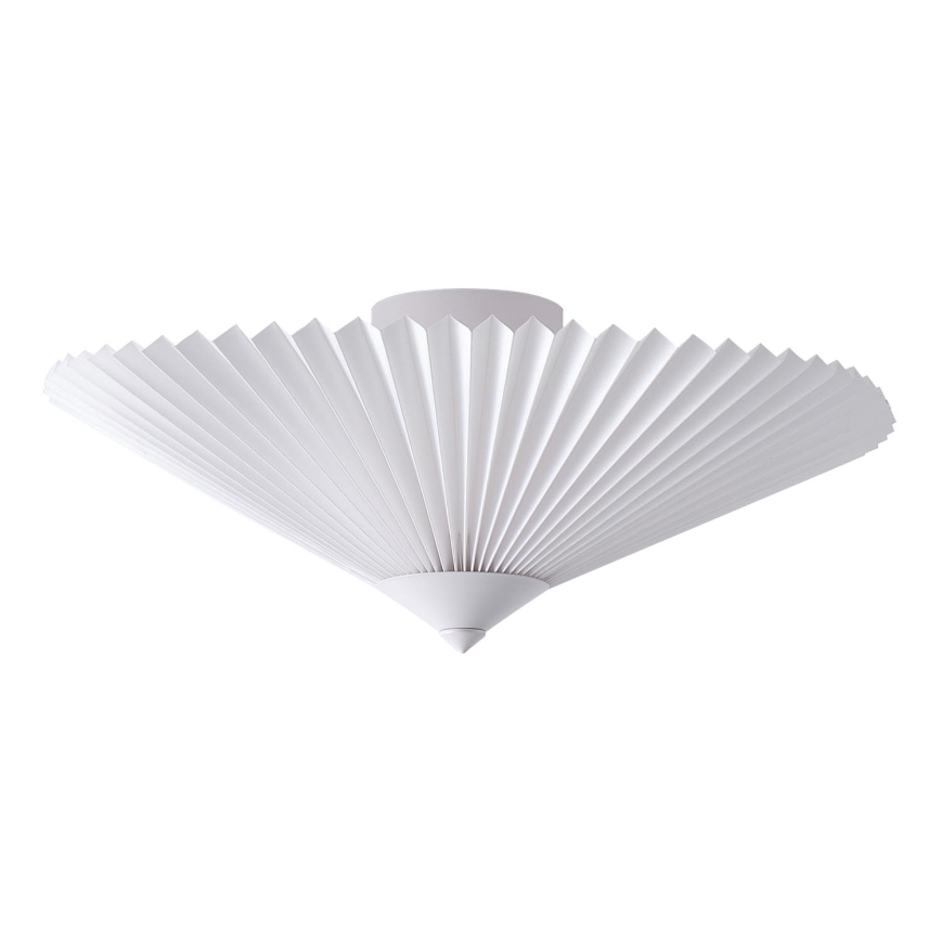 Griestu lampa FLOAT 5xE14/15W/230V balta