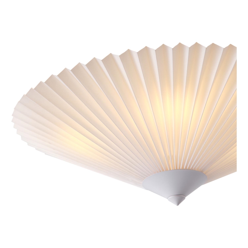 Griestu lampa FLOAT 5xE14/15W/230V balta