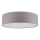Griestu lampa JOSEFINA 3xE27/25W/230V