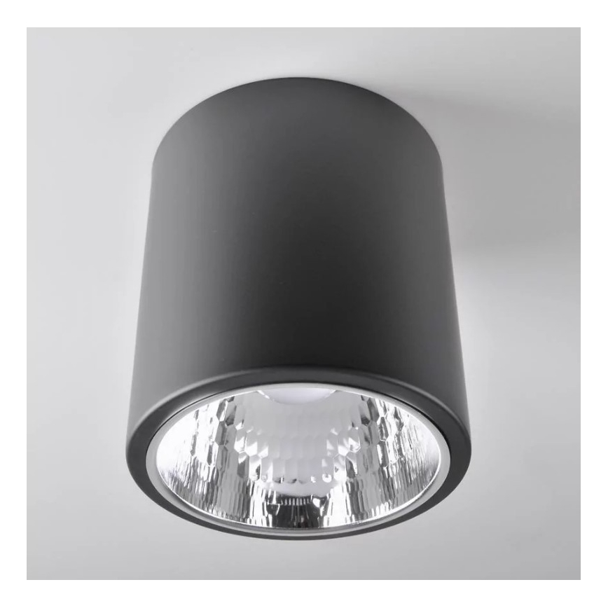 Griestu lampa JUPITER 1xE27/20W/230V 181x165 mm