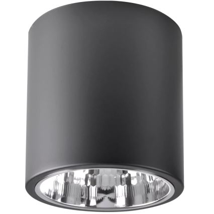 Griestu lampa JUPITER 1xE27/20W/230V 181x165 mm