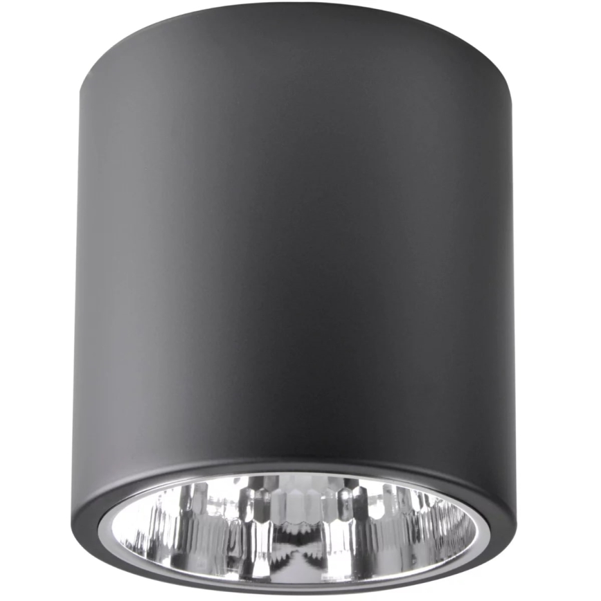 Griestu lampa JUPITER 1xE27/20W/230V 181x165 mm