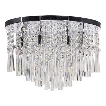 Griestu lampa LUXORIA 8xG9/28W/230V