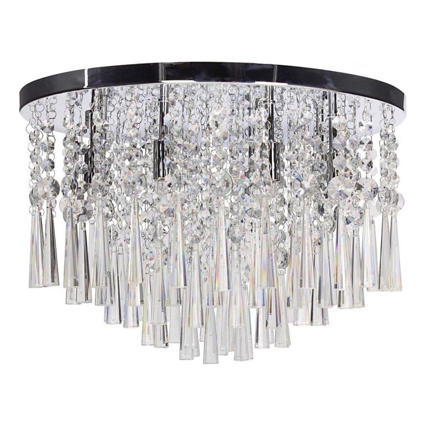 Griestu lampa LUXORIA 8xG9/28W/230V