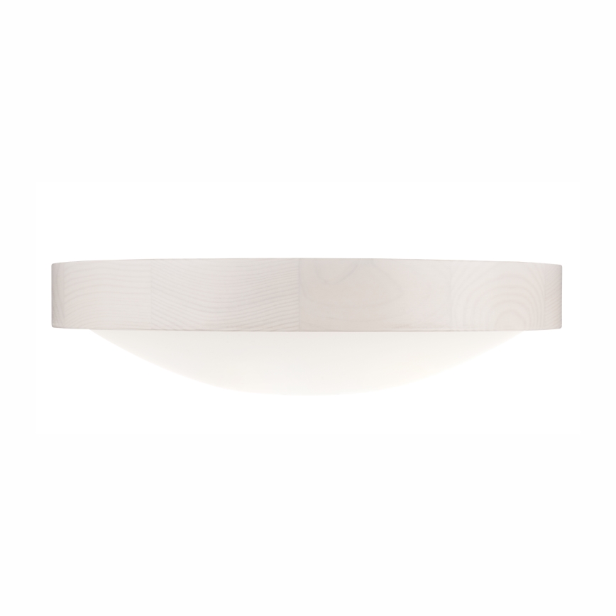 Griestu lampa MEDA 2xE27/60W/230V priede