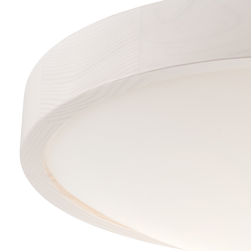 Griestu lampa MEDA 2xE27/60W/230V priede
