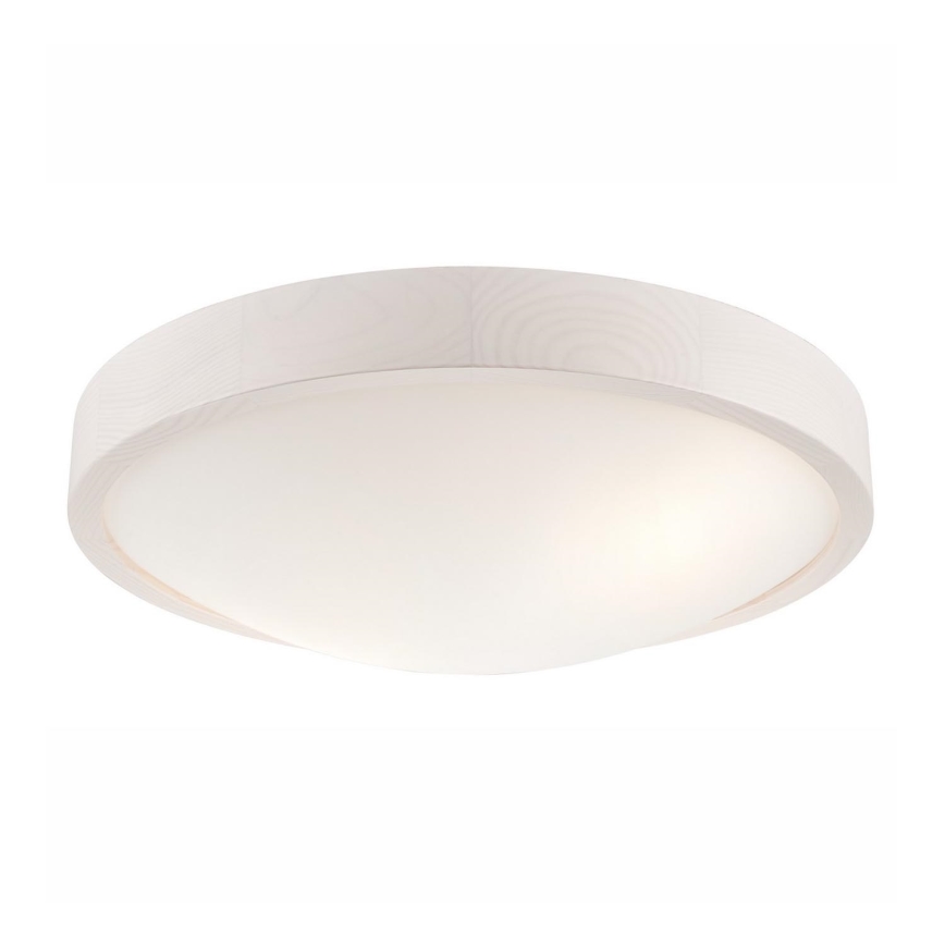 Griestu lampa MEDA 2xE27/60W/230V priede