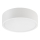 Griestu lampa NATURAL 1xE27/15W/230V Ø 27,5 cm priede/balta