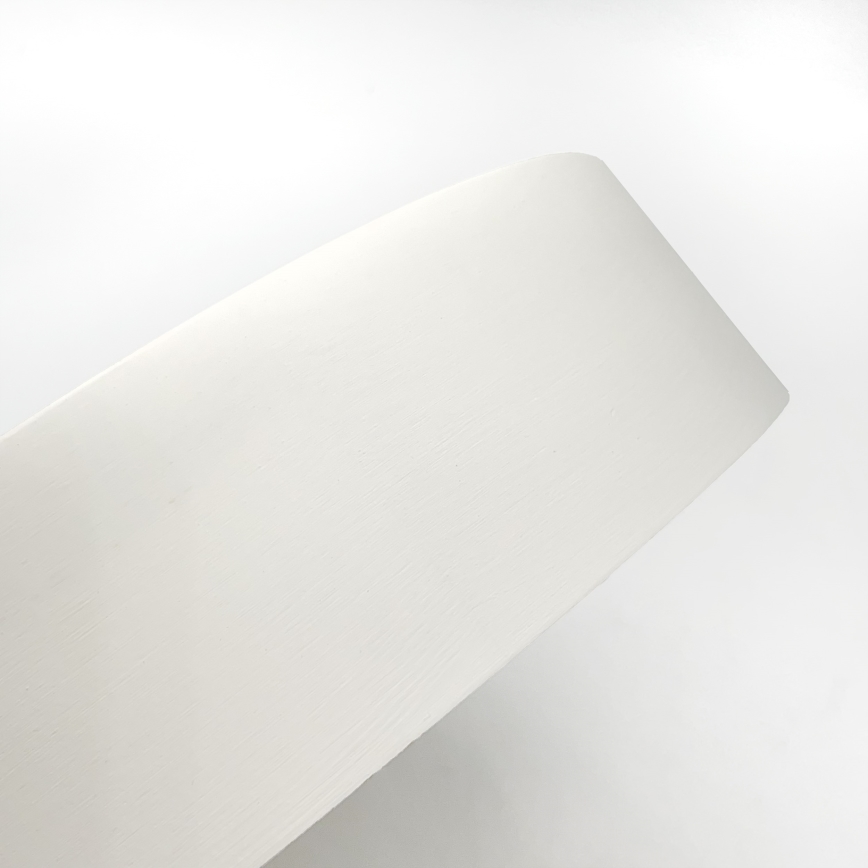Griestu lampa NATURAL 1xE27/15W/230V Ø 27,5 cm priede/balta