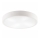 Griestu lampa NATURAL 4xE27/60W/230V ø 57,5 cm balta/priede