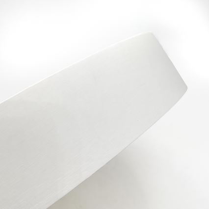 Griestu lampa NATURAL 5xE27/15W/230V Ø 47,5 cm priede/balta