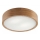 Griestu lampa OAK 2xE27/60W/230V ozols ø 37,5 cm