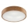 Griestu lampa OAK 3xE27/60W/230V ozols ø 47,5 cm - FSC sertificēts