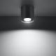 Griestu lampa ORBIS 1 1xGU10/40W/230V