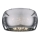 Griestu lampa ORCHIDE 5xG9/3W/230V spīdīgs hroms
