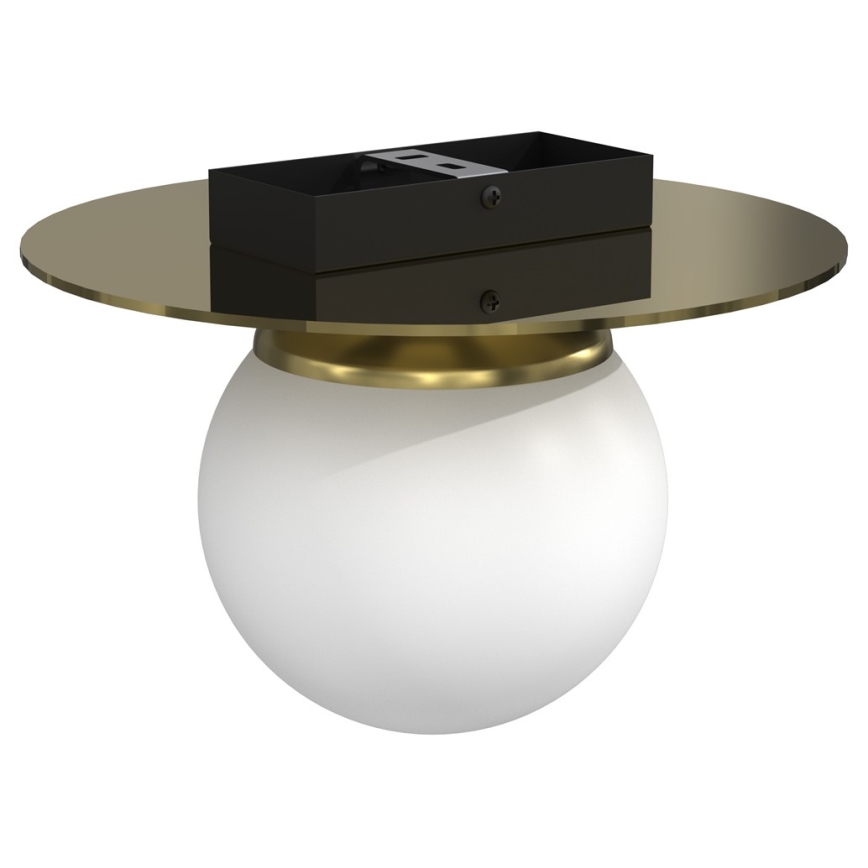 Griestu lampa PLATO 1xE14/40W/230V d. 25 cm
