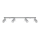 Griestu lampa RING 4xGU10/40W/230V