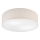 Griestu lampa SIRJA 2xE27/15W/230V Ø 45 cm krēmkrāsā