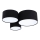 Griestu lampa SPACE 3xE27/60W/230V