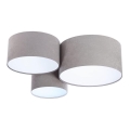 Griestu lampa SPACE 3xE27/60W/230V