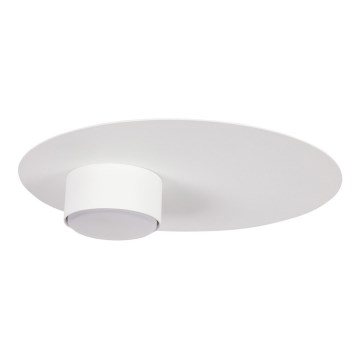 Griestu lampa STAR 1xGX53/12W/230V balta