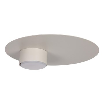 Griestu lampa STAR 1xGX53/12W/230V bēša