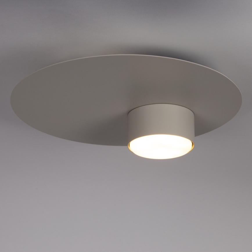 Griestu lampa STAR 1xGX53/12W/230V bēša