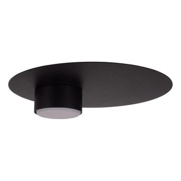 Griestu lampa STAR 1xGX53/12W/230V melna
