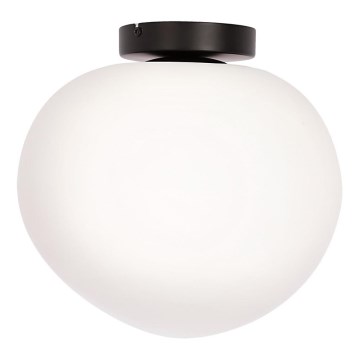 Griestu lampa STONES 1xE27/40W/230V d. 30 cm