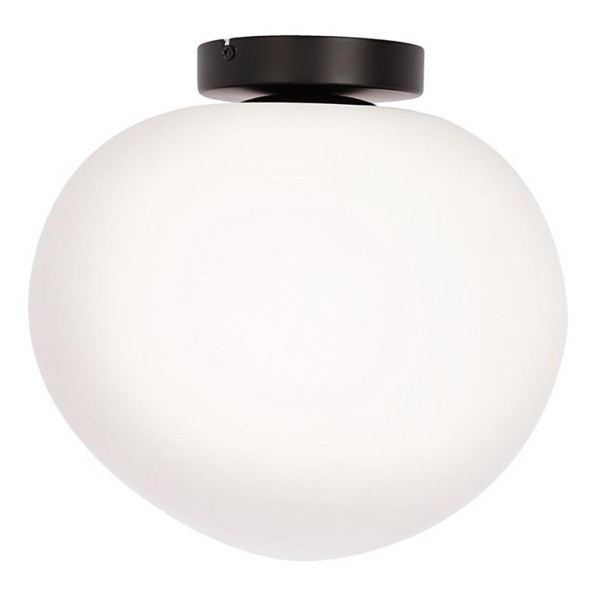 Griestu lampa STONES 1xE27/40W/230V d. 30 cm