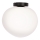 Griestu lampa STONES 1xE27/40W/230V d. 30 cm