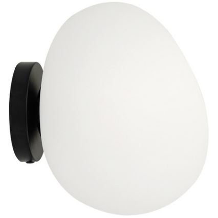 Griestu lampa STONES 1xE27/40W/230V d. 30 cm
