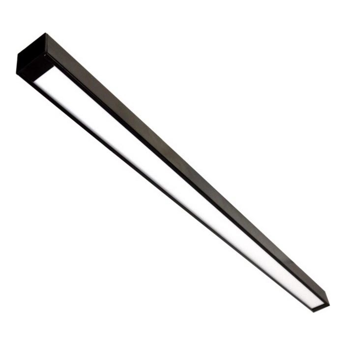 Griestu lampa T8 1xG13/18W/230V