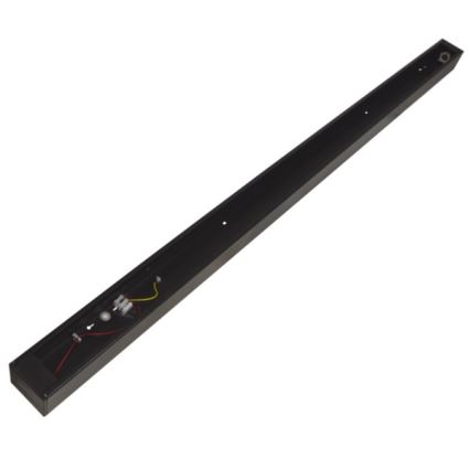 Griestu lampa T8 1xG13/18W/230V