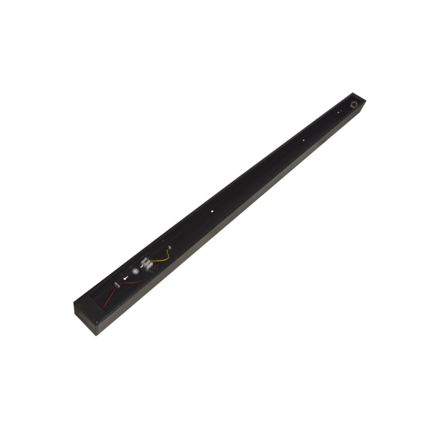 Griestu lampa T8 1xG13/18W/230V