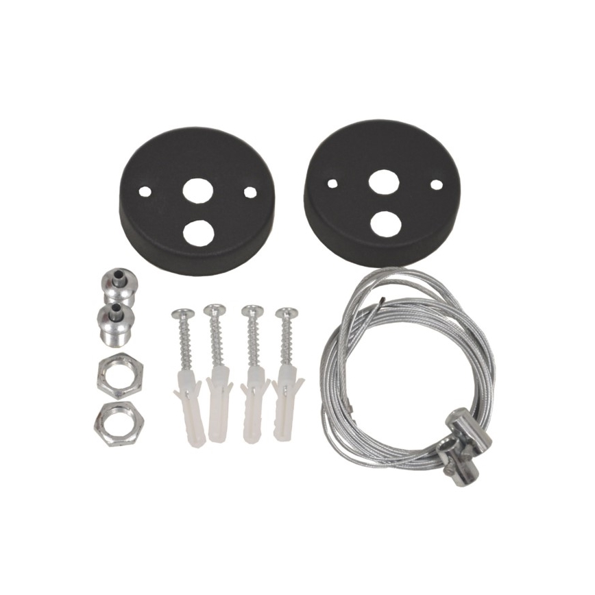 Griestu lampa T8 1xG13/18W/230V