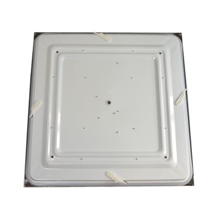 Griestu lampa VITAL 2xE27/60W/230V matēts hroms