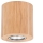 Griestu lampa WOODDREAM 1xGU10/6W/230V ozols