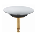 GROHE 06625000 - Aizbāznis TALENTOFILL spīdīgs hroms