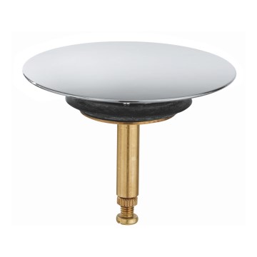 GROHE 06625000 - Aizbāznis TALENTOFILL spīdīgs hroms