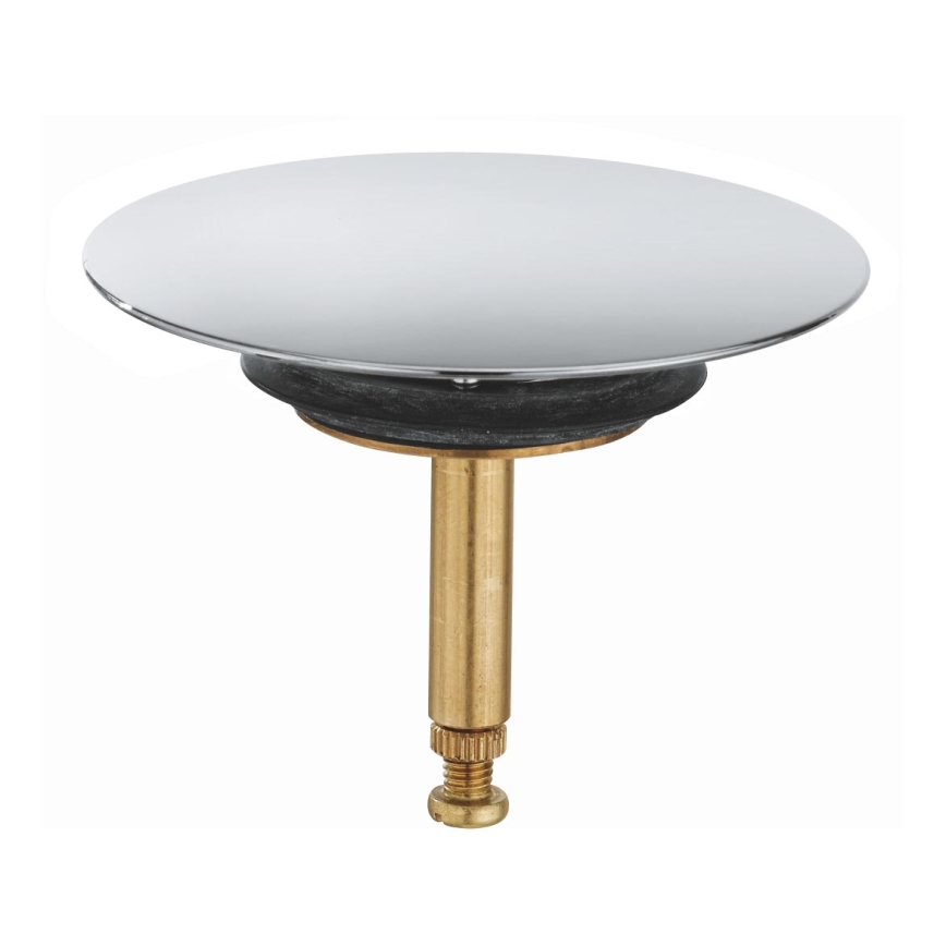 GROHE 06625000 - Aizbāznis TALENTOFILL spīdīgs hroms