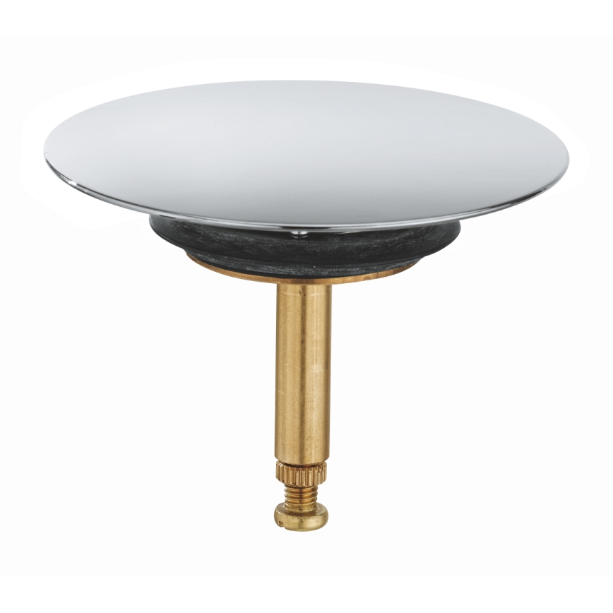 GROHE 06625000 - Aizbāznis TALENTOFILL spīdīgs hroms