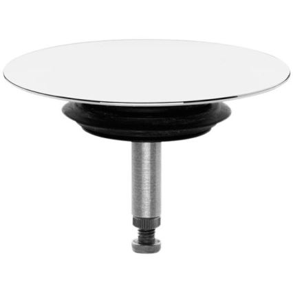 GROHE 06625000 - Aizbāznis TALENTOFILL spīdīgs hroms