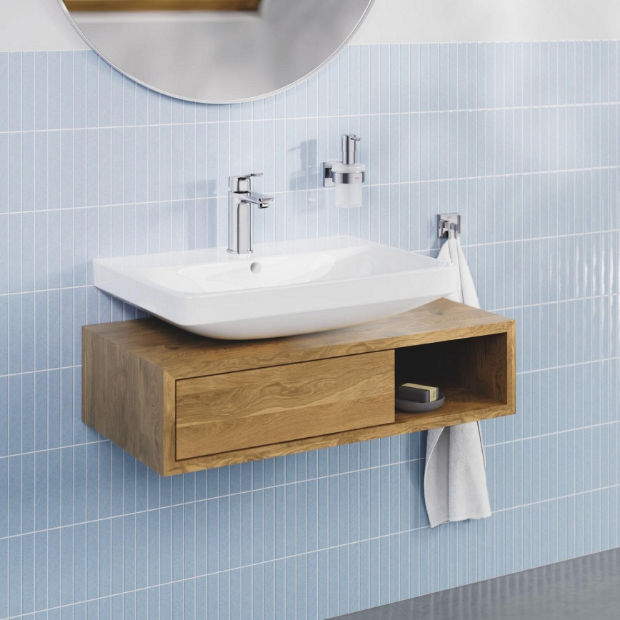 GROHE 1018320000 - Izlietnes jaucējkrāns DICE M spīdīgs hroms