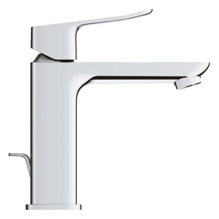 GROHE 1018320000 - Izlietnes jaucējkrāns DICE M spīdīgs hroms